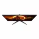 Монитор 23.8" AOC 24G2SPAE IPS 1920x1080, 165 Гц, 4 мс, 16:9, 300 кд/м2, 2xHDMI, 1хDP, 1xVGA, 1x3.5 мм, черный