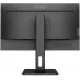 Монитор 23.8" AOC 24P2Q IPS 1920x1080, 75 Гц, 4 мс, 16:9, 250 кд/м2, 1xHDMI, 1xDP, 1x3.5 мм, черный