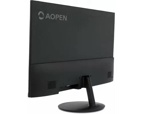 Монитор 23.8" AOpen 24SA2YEBI IPS 1920x1080, 100 Гц, 1 мс, 16:9, 250 кд/м2, 1хHDMI, черный (UM.QS2EE.E18)