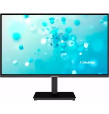 Монитор 23.8" Aquarius B24F1 (АМПР.463131.001) 1920x1080, 75Hz, 250cd/m2, 1xVGA, 1xHDMI, 1xDVI, 1xAudio/МПТ (AQU-MON-B24F1)