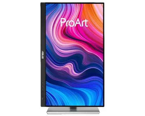 Монитор 23.8" ASUS PA247CV 23.8" FHD IPS, 5ms, 178°(H)/178°(V), 300 cd/m2, 100M:1(1000:1), 75Hz, Daisy Chain, speakers 2Wx2, VESA (90LM03Y1-B01370)