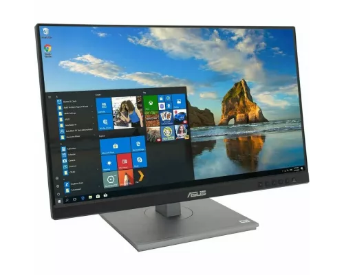 Монитор 23.8" ASUS PA247CV 23.8" FHD IPS, 5ms, 178°(H)/178°(V), 300 cd/m2, 100M:1(1000:1), 75Hz, Daisy Chain, speakers 2Wx2, VESA (90LM03Y1-B01370)
