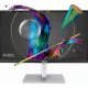 Монитор 23.8" ASUS PA247CV 23.8" FHD IPS, 5ms, 178°(H)/178°(V), 300 cd/m2, 100M:1(1000:1), 75Hz, Daisy Chain, speakers 2Wx2, VESA (90LM03Y1-B01370)