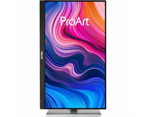 Монитор 23.8" ASUS PA247CV 23.8" FHD IPS, 5ms, 178°(H)/178°(V), 300 cd/m2, 100M:1(1000:1), 75Hz, Daisy Chain, speakers 2Wx2, VESA (90LM03Y1-B01370)