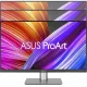 Монитор 23.8" ASUS ProArt PA24ACRV IPS 2560x1440, 75 Гц, 5 мс, 16:9, 350 кд/м2, 1хHDMI, 2хDP, 1хUSB-C, USB-A, выход на наушники, черный