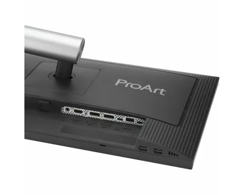 Монитор 23.8" ASUS ProArt PA24ACRV IPS 2560x1440, 75 Гц, 5 мс, 16:9, 350 кд/м2, 1хHDMI, 2хDP, 1хUSB-C, USB-A, выход на наушники, черный