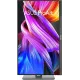 Монитор 23.8" ASUS ProArt PA24ACRV IPS 2560x1440, 75 Гц, 5 мс, 16:9, 350 кд/м2, 1хHDMI, 2хDP, 1хUSB-C, USB-A, выход на наушники, черный