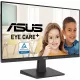 Монитор 23.8" ASUS VA24EHF IPS 1920x1080, 100 Гц, 1 мс, 16:9, 250 кд/м2, 1xHDMI, черный