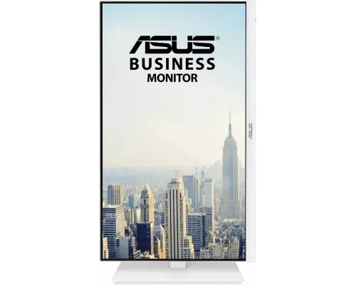 Монитор 23.8" ASUS VA24EQSB IPS 1920x1080, 75 Гц, 5 мс, 16:9, 300 кд/м2, 1xHDMI, 1xDP, 1x3.5 мм, 2xUSB, черный