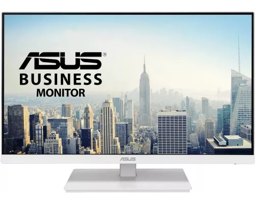 Монитор 23.8" ASUS VA24EQSB IPS 1920x1080, 75 Гц, 5 мс, 16:9, 300 кд/м2, 1xHDMI, 1xDP, 1x3.5 мм, 2xUSB, черный