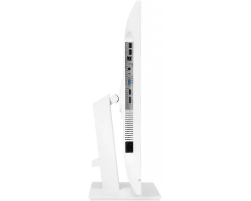 Монитор 23.8" ASUS VA24EQSB IPS 1920x1080, 75 Гц, 5 мс, 16:9, 300 кд/м2, 1xHDMI, 1xDP, 1x3.5 мм, 2xUSB, черный