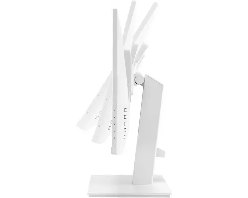 Монитор 23.8" ASUS VA24EQSB IPS 1920x1080, 75 Гц, 5 мс, 16:9, 300 кд/м2, 1xHDMI, 1xDP, 1x3.5 мм, 2xUSB, черный