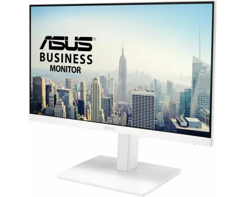 Монитор 23.8" ASUS VA24EQSB IPS 1920x1080, 75 Гц, 5 мс, 16:9, 300 кд/м2, 1xHDMI, 1xDP, 1x3.5 мм, 2xUSB, черный