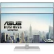 Монитор 23.8" ASUS VA24EQSB-W IPS 1920x1080, 75 Гц, 5 мс, 16:9, 300 кд/м2, 1xHDMI, белый