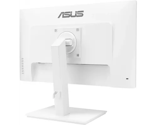 Монитор 23.8" ASUS VA24EQSB-W IPS 1920x1080, 75 Гц, 5 мс, 16:9, 300 кд/м2, 1xHDMI, белый