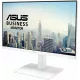 Монитор 23.8" ASUS VA24EQSB-W IPS 1920x1080, 75 Гц, 5 мс, 16:9, 300 кд/м2, 1xHDMI, белый