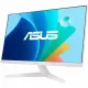 Монитор 23.8" ASUS VY249HF-W IPS 1920x1080, 100 Гц, 1 мс, 16:9, 250 кд/м2, 1xHDMI, 1x3.5 мм, белый