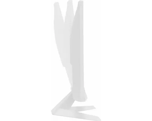 Монитор 23.8" ASUS VY249HF-W IPS 1920x1080, 100 Гц, 1 мс, 16:9, 250 кд/м2, 1xHDMI, 1x3.5 мм, белый