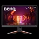 Монитор 23.8" Benq EX240N MOBIUZ {VA 1920x1080 165Hz 1ms 250cd 3000:1 178/178 8bit(6bit+FRC) HDR10 HDMI2.0 Displayport1.4 2x2.5W VESA} [9H.LL6LB.QBE]