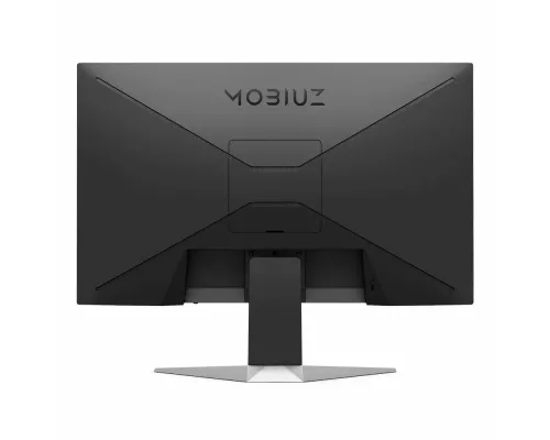 Монитор 23.8" Benq EX240N MOBIUZ {VA 1920x1080 165Hz 1ms 250cd 3000:1 178/178 8bit(6bit+FRC) HDR10 HDMI2.0 Displayport1.4 2x2.5W VESA} [9H.LL6LB.QBE]