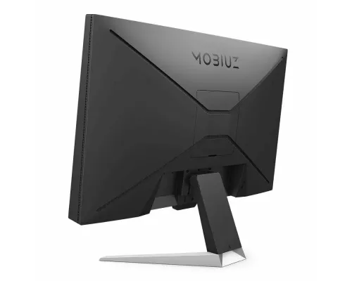 Монитор 23.8" Benq EX240N MOBIUZ {VA 1920x1080 165Hz 1ms 250cd 3000:1 178/178 8bit(6bit+FRC) HDR10 HDMI2.0 Displayport1.4 2x2.5W VESA} [9H.LL6LB.QBE]