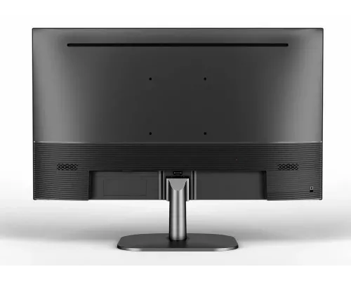 Монитор 23.8" BRAVUS BVS2405H Black (VA, 1920x1080, 75Hz, 178°/178°, 5 ms, 250 cd/m, 20M:1, +HDMI)