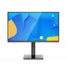 Монитор 23.8" Bravus BVS2430P IPS 1920x1080, 100 Гц, 5 мс, 16:9, 250 кд/м², 1xHDMI, черный