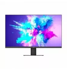 Монитор 23.8" CBR LCD MF-2402 безрамочный, IPS, FHD, 75Гц, Динамики, 1*DP/1*HDMI, FreeSync, черный, кабели DP+HDMI+VGA 1.5м в компл [LCD-MF2402-OPC]
