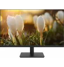 Монитор 23.8" Dahua DHI-LM24-A201H IPS 1920x1080, 100 Гц, 5 мс, 16:9, 250 кд/м², 1xHDMI, встроенные динамики, черный