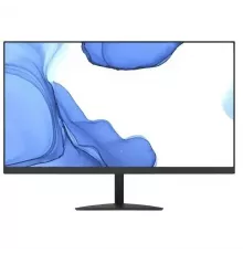Монитор 23.8" Dahua DHI-LM24-A201Y, 1920x1080, IPS, 75Гц, 1хHDMI, черный