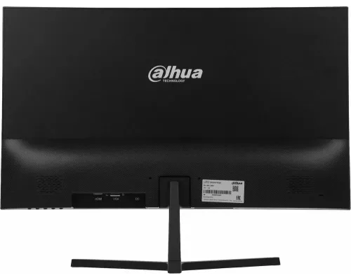 Монитор 23.8" Dahua DHI-LM24-B200S 16:9/FullHD/100Гц/VA/ VGA 1/HDMI 1/Динамики 2х1Вт