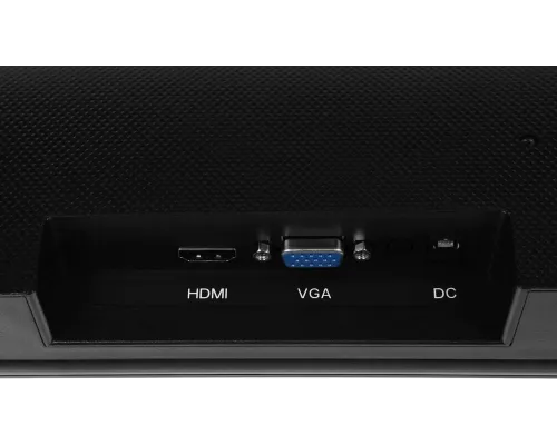 Монитор 23.8" Dahua DHI-LM24-B200S 16:9/FullHD/100Гц/VA/ VGA 1/HDMI 1/Динамики 2х1Вт