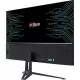 Монитор 23.8" Dahua DHI-LM24-B201E IPS 1920x1080, 100 Гц, 5 мс, 16:9, 300 кд/м2, 1xHDMI, 1xDP, VGA, выход на наушники, черный