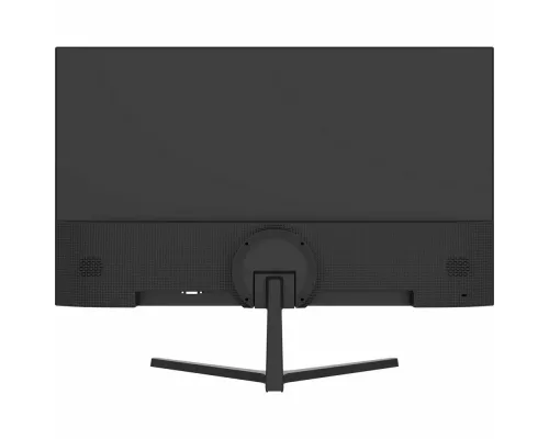 Монитор 23.8" Dahua DHI-LM24-B201S IPS 1920x1080, 75 Гц, 4 мс, 16:9, 250 кд/м2, 1хHDMI, 1хVGA, черный