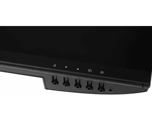 Монитор 23.8" Dahua DHI-LM24-B201S IPS 1920x1080, 75 Гц, 4 мс, 16:9, 250 кд/м2, 1хHDMI, 1хVGA, черный