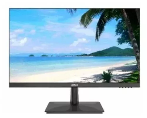 Монитор 23.8" Dahua LM24-H200 VA LED 16:9 1920x1080 8ms 3000:1 250cd 178/178 D-sub HDMI MM 60Hz VESA Black 2 years