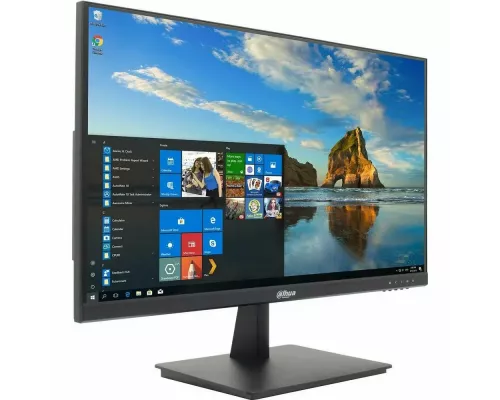 Монитор 23.8" Dahua LM24-H200 VA LED 16:9 1920x1080 8ms 3000:1 250cd 178/178 D-sub HDMI MM 60Hz VESA Black 2 years