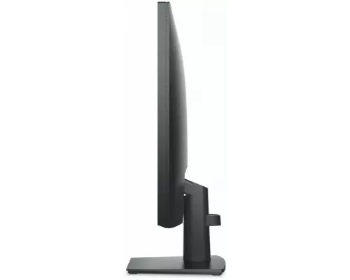 Монитор 23.8" Dell E2425H VA 1920x1080, 75 Гц, 5 мс, 16:9, 250 кд/м², 1xDisplayPort, чёрный