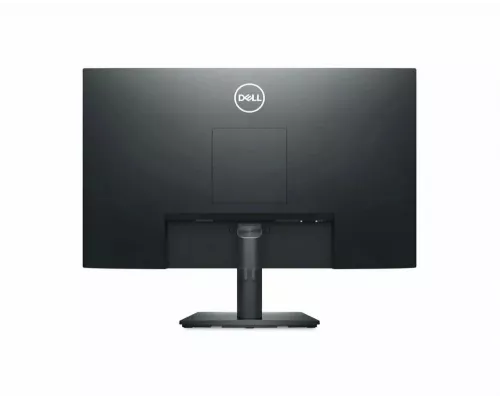 Монитор 23.8" Dell E2425H VA 1920x1080, 75 Гц, 5 мс, 16:9, 250 кд/м², 1xDisplayPort, чёрный