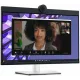 Монитор 23.8" Dell P2424HEB IPS 1920x1080, 60 Гц, 5 мс, 16:9, 250 кд/м2, 1xHDMI, 1xDP, 1xUSB-C, выход на наушники, черный/серебристый