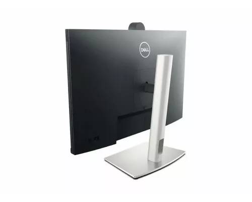 Монитор 23.8" Dell P2424HEB IPS 1920x1080, 60 Гц, 5 мс, 16:9, 250 кд/м2, 1xHDMI, 1xDP, 1xUSB-C, выход на наушники, черный/серебристый
