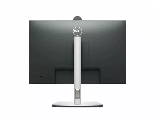 Монитор 23.8" Dell P2424HEB IPS 1920x1080, 60 Гц, 5 мс, 16:9, 250 кд/м2, 1xHDMI, 1xDP, 1xUSB-C, выход на наушники, черный/серебристый