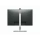 Монитор 23.8" Dell P2424HEB IPS 1920x1080, 60 Гц, 5 мс, 16:9, 250 кд/м2, 1xHDMI, 1xDP, 1xUSB-C, выход на наушники, черный/серебристый