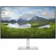Монитор 23.8" Dell S2425H IPS 1920x1080, 100 Гц, 5 мс, 16:9, 250 кд/м², 2xHDMI, выход на наушники, чёрный и белый