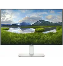 Монитор 23.8" Dell S2425HS IPS 1920x1080, 100 Гц, 4 мс, 16:9, 250 кд/м², 2xHDMI, черный/белый