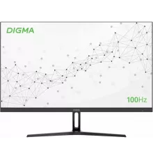 Монитор 23.8" Digma 24P301F IPS 1920x1080 100Гц 5мс HDMI VGA (DM24SB08)