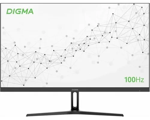 Монитор 23.8" Digma 24P301F IPS 1920x1080 100Гц 5мс HDMI VGA (DM24SB08)