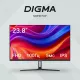 Монитор 23.8" Digma 24P301F IPS 1920x1080 100Гц 5мс HDMI VGA (DM24SB08)
