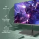 Монитор 23.8" Digma Progress 24A501F VA 1920x1080 100Hz 8ms 16:9 HDMI VGA M/M матовая 250cd 178гр/178гр  G-Sync FreeSync  3кг (DM24VB02)