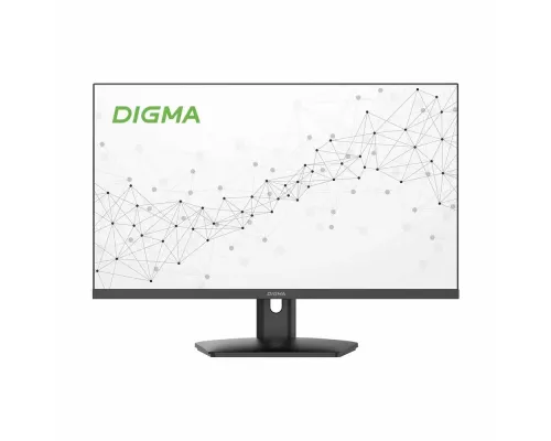 Монитор 23.8" Digma Progress 24P201F IPS 1920x1080 75Hz 5ms 250cd 178гр/178г HDMI VGA FHD 2.95кг черный
